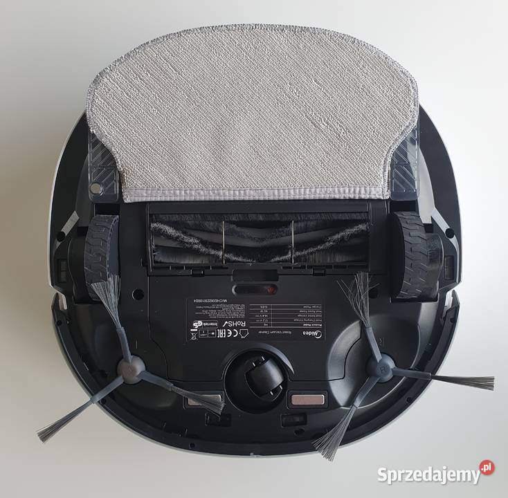 Automatyczny Robot Sprzątający Midea M6 Kraków