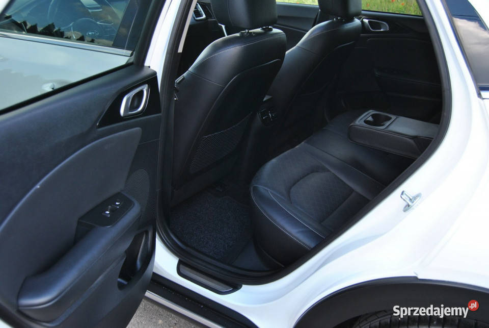 Kia XCeed VIRTUAL COCPIT Panorama Grzana SKÓRA i Modliborzyce