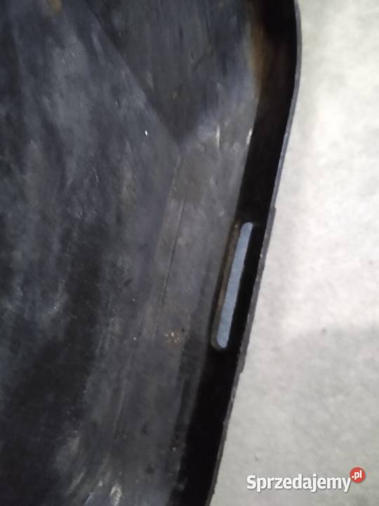 Romet motorynka ogar plastiki Kruszwica