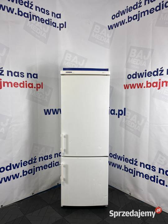 LODÓWKA Liebherr Klas A DostawaGwarancja Wiejca