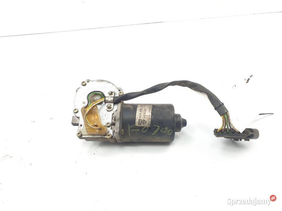 SILNIK WYCIERACZEK OPEL ZAFIRA A 404496 Pozostałe kujawsko-pomorskie