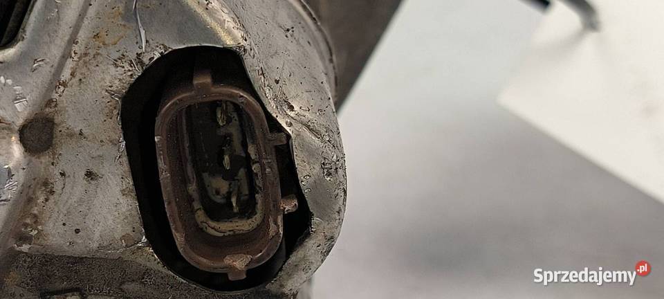 ALTERNATOR HYUNDAI MATRIX 3730027600 osobowe kujawsko-pomorskie Lipno sprzedam