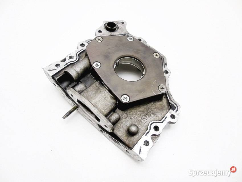 POMPA OLEJU 14 HDI 206 C2 C3 307 207 1007 XSARA Motoryzacja Sosnowiec