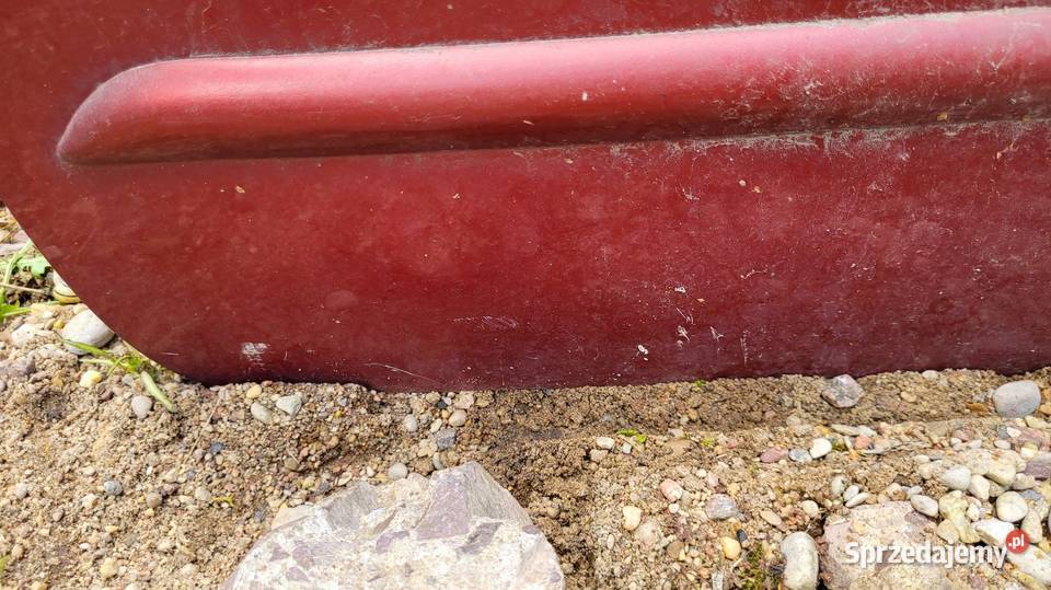 Drzwi Daewoo Nubira osobowe Łagów