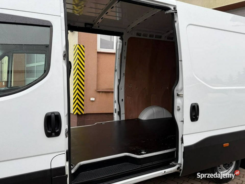 Iveco Daily FV 23 Gwarancja sprzedam
