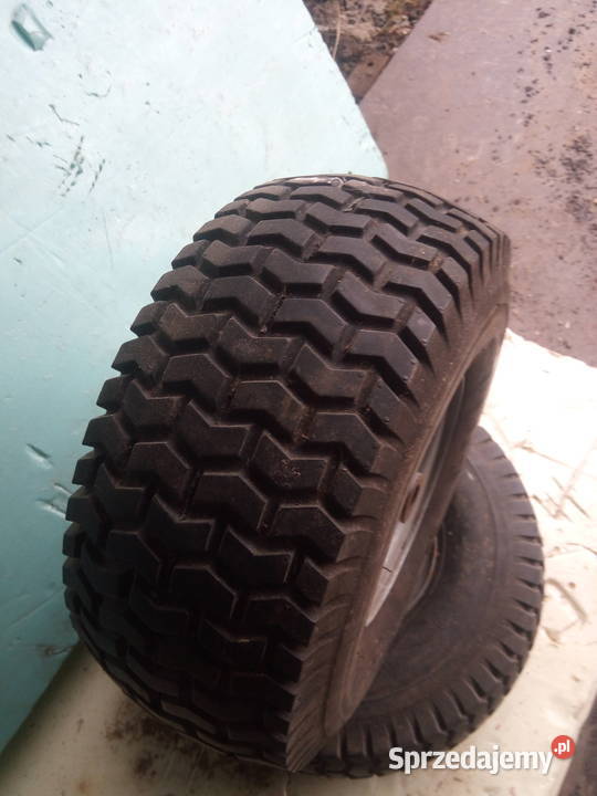 Koła do traktorka Pozostałe Rolnictwo Rydułtowy