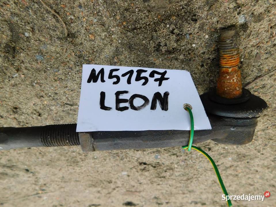 leon I maglownica przekładnia M5157 WYSYŁKA Żory