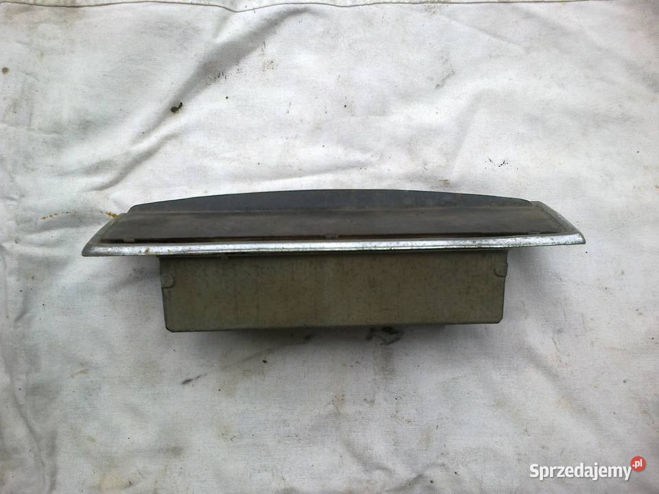 Fiat 125p popielniczka Dąbie sprzedam