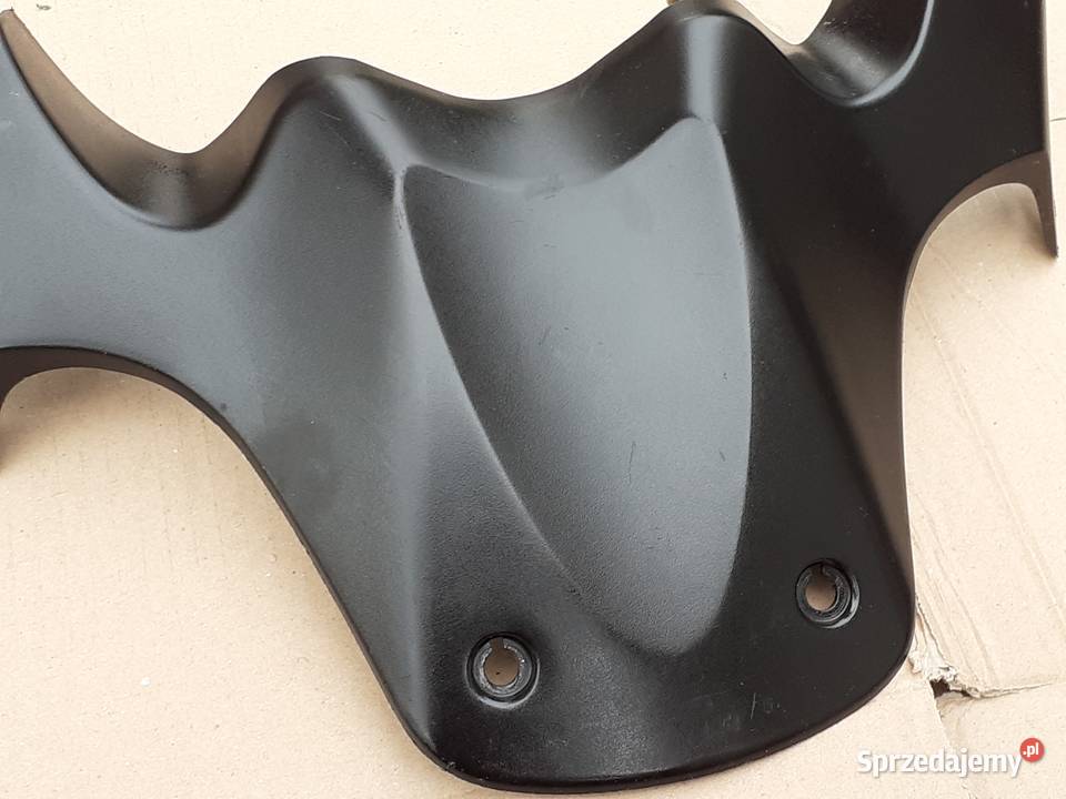 Honda CBR 125 JC 39 wypełnienie zbiornika Warszawa