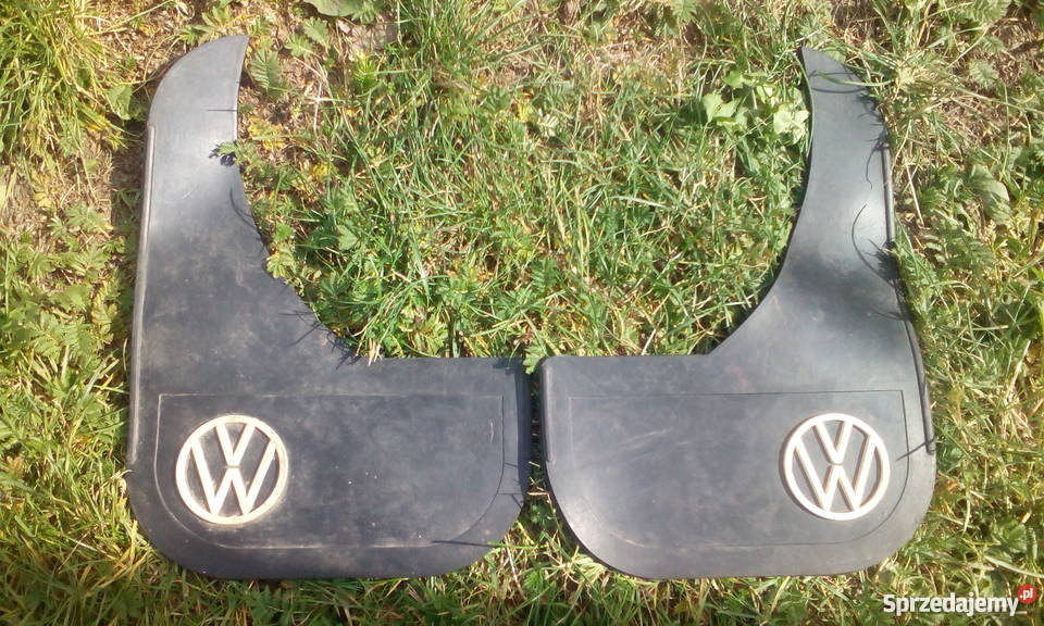 Oryginalne chlapacze VW Golf 2 okazja Jabłonowo Pomorskie