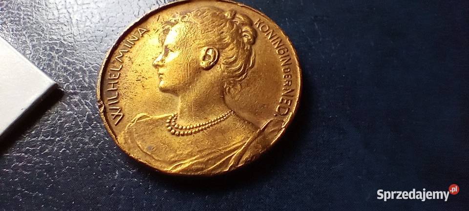 Stare monety Medal 152 Lesko sprzedam