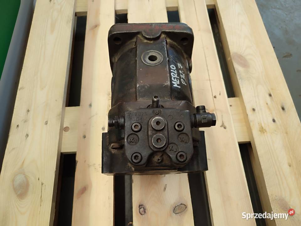 Hydromotor 241653 0242539 Merlo 327 Wilkowo