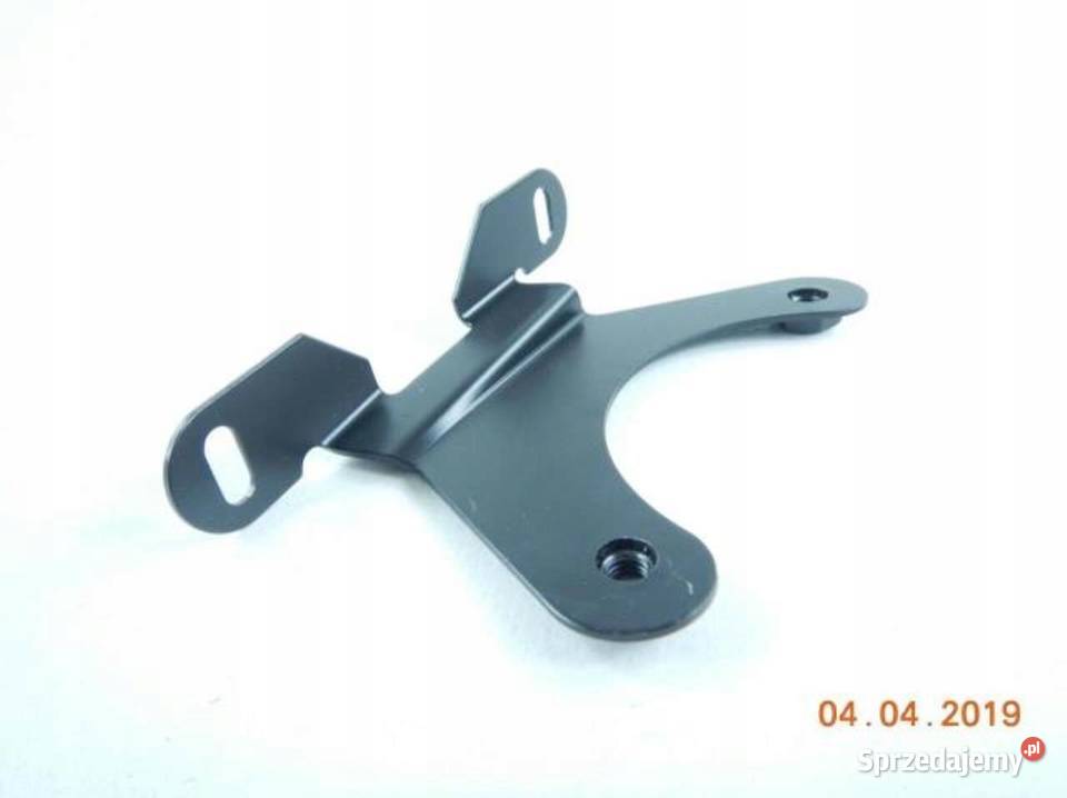 UCHWYT MOCOWANIE GRILLA JAGUAR XJ6 XJ12 lubelskie