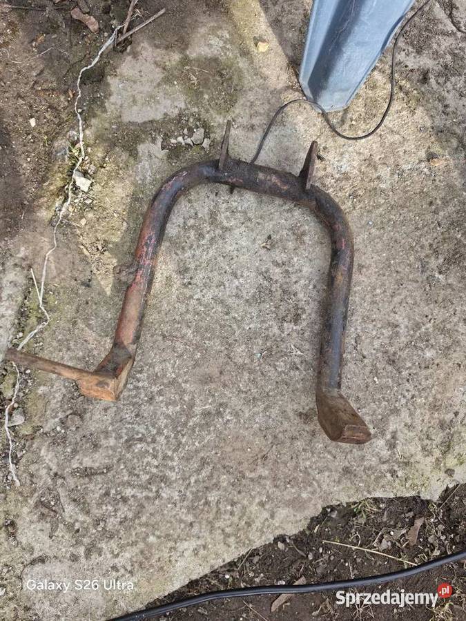 Stopki centralne wsk zachodniopomorskie Złocieniec