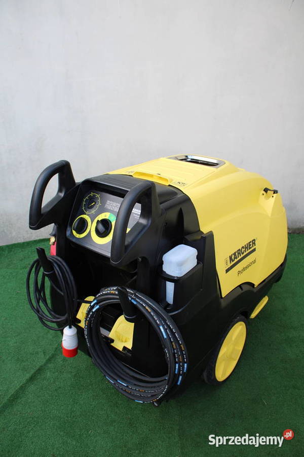 Myjka Gorąco wodna Karcher HDS 8184M Gwarancja mazowieckie Radom