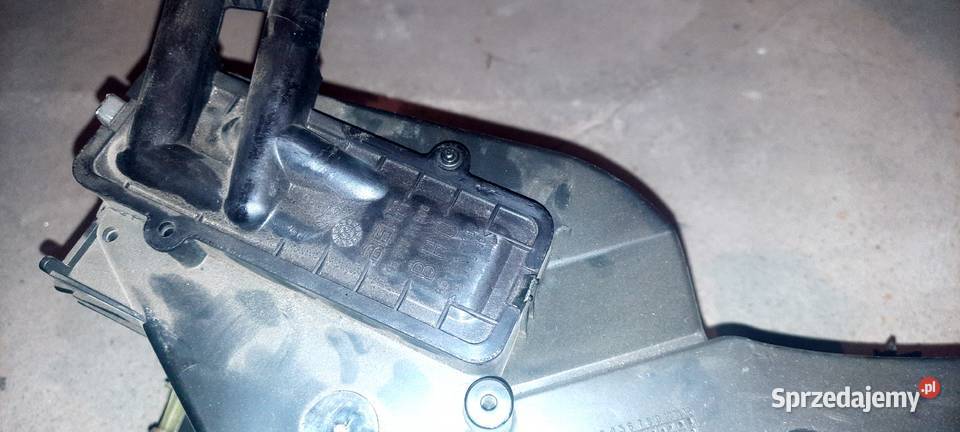 Nagrzewnica powietrza Audi A4B5 18b 125 z 1999r