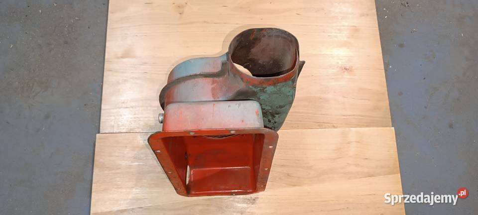 Osłona dmuchawy Przeworno sprzedam