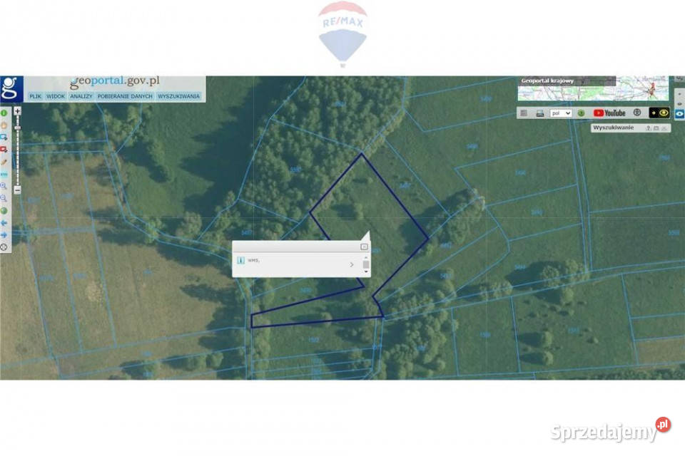 Działki rolne w Gilowicach Gilowice