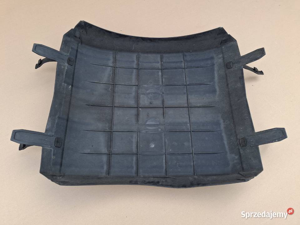 DAF XF BŁOTNIK NADKOLE TYŁ ORYGINAŁ