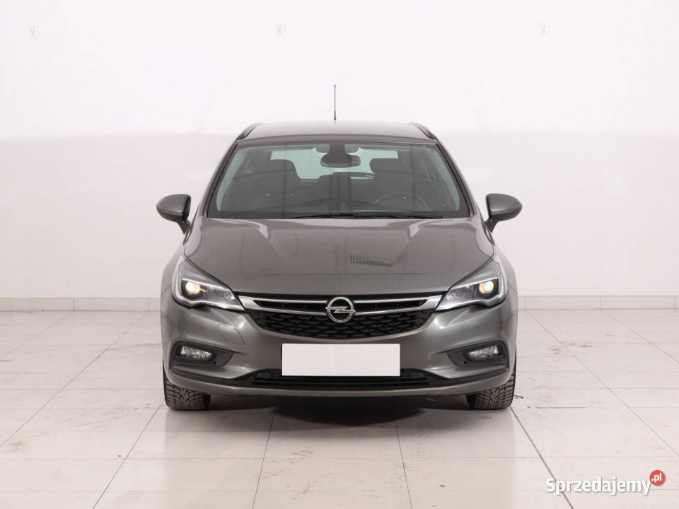 Opel Astra 14 T centralny zamek Piaseczno