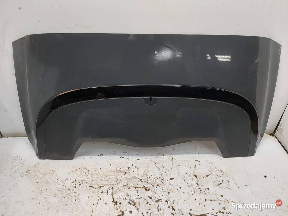 BMW G23 M440i Cabrio Osłona dachu cabrio G27 Osłony i zaślepki dolnośląskie