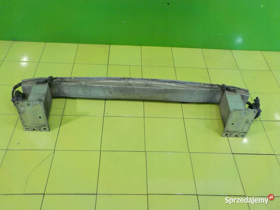 AUDI A5 8T 20 TFSI 09r COUPE 2D belka zderzaka Suków