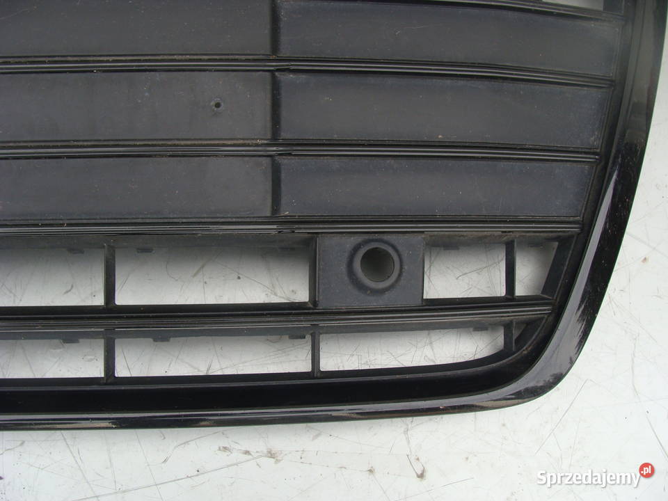 AUDI A6 C8 GRILL ATRAPA CHŁODNICY 4K0853651C Karoseria Goleniów