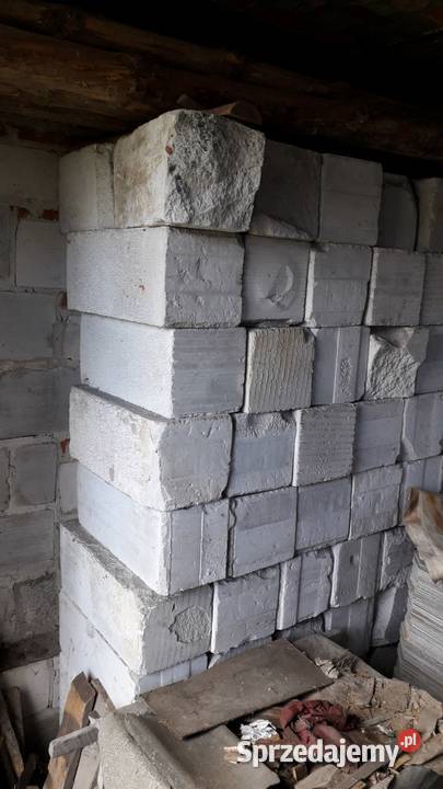 Pustaki suporex świętokrzyskie Grójec