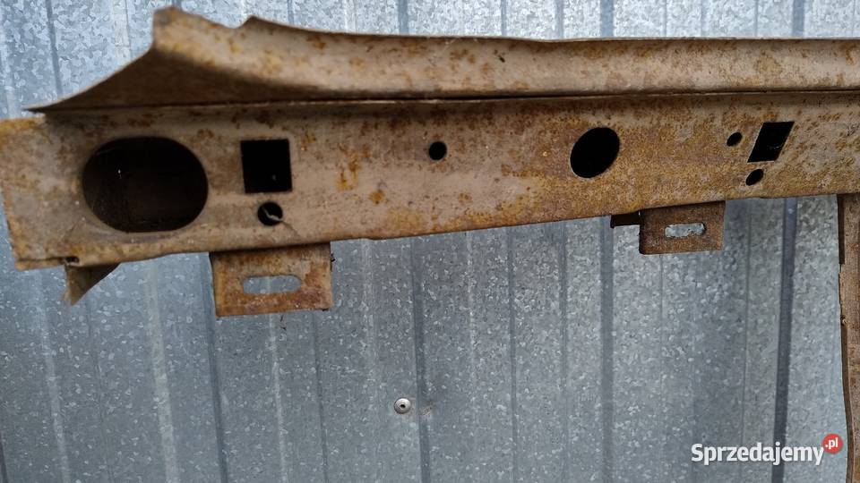 Fiat 132 pas przedni osobowe Pasy przednie i tylne Radom