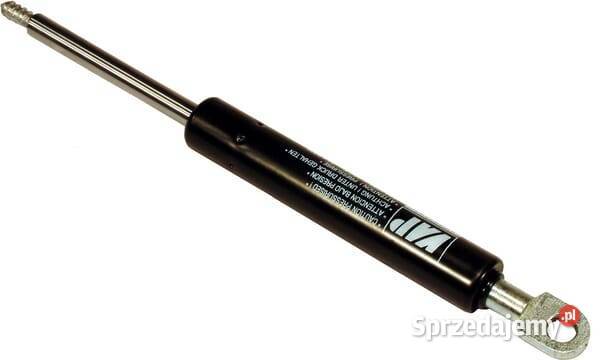 Sprężyna gazowa L215111 mm 180N Vapormatic małopolskie Kamionna