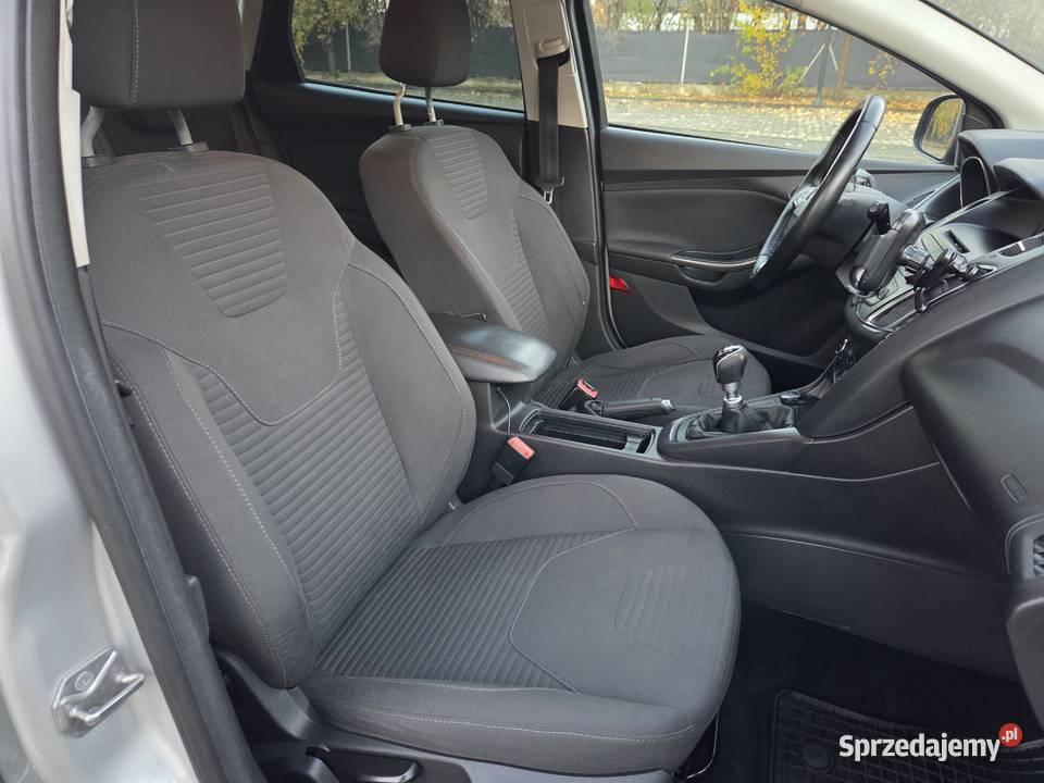 Ford Focus MK3 Fl 2015 małopolskie sprzedam