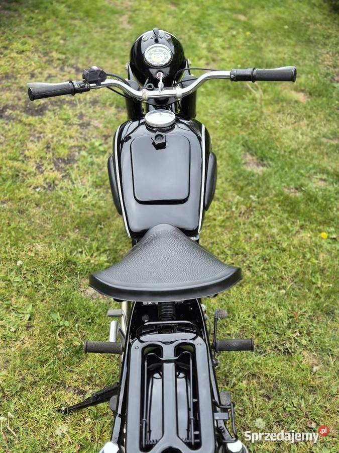Bmw r25 2 Motoryzacja pomorskie Człuchów