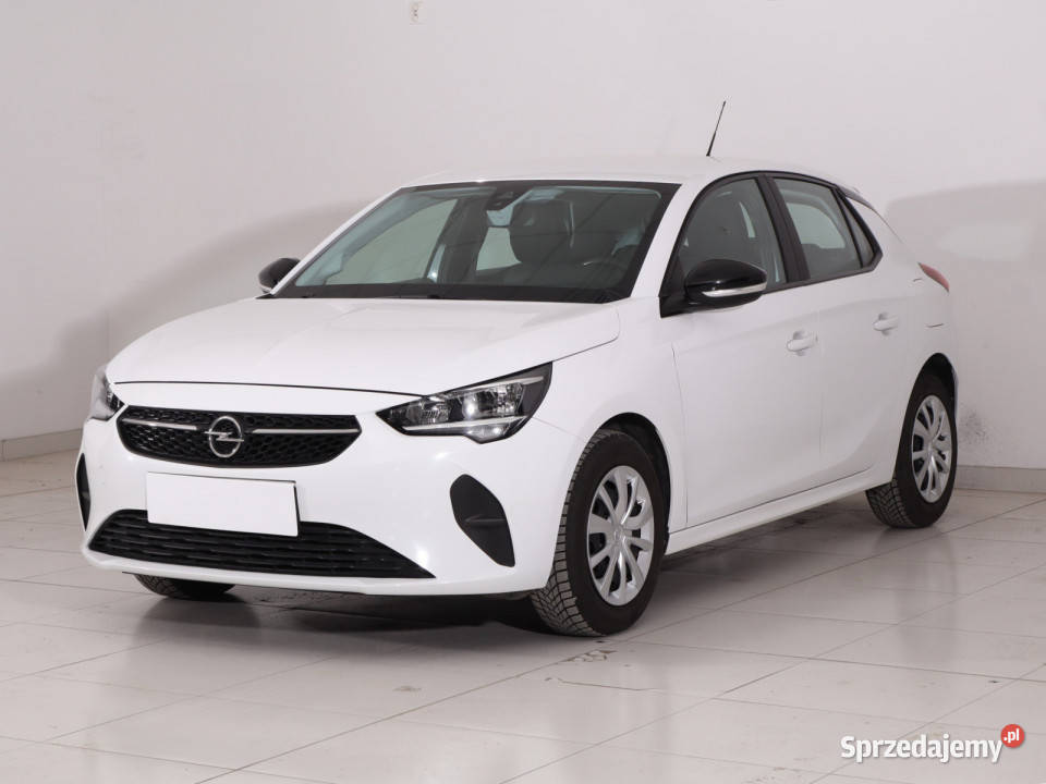 Opel Corsa 12 gniazdo USB mazowieckie Piaseczno