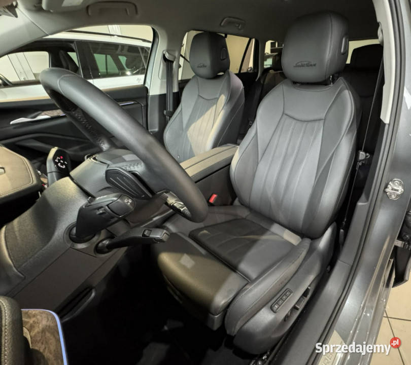 koda Superb LK 20TDI 193 4X4 DSG 2024 FV VAT23 Kielce