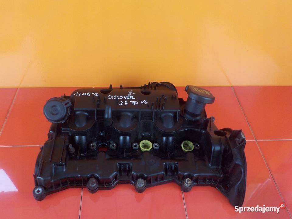 DISCOVERY III SPORT 27 TD V6 08r 190 276DT Suków sprzedam