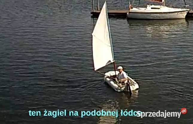 Ponton SUPER SZTYWNA składana podłoga Do Kraków