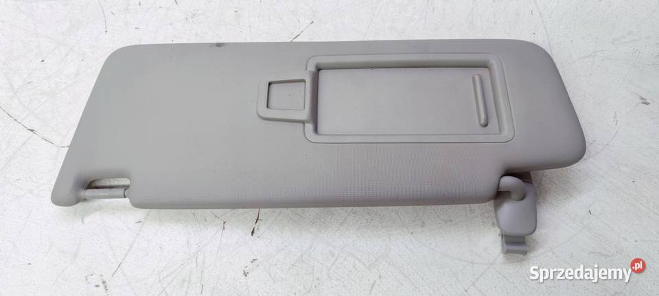 OSŁONA SŁONECZNA LEWA AUDI A3 A4 B9 A5 8V5857551 Przystajń sprzedam