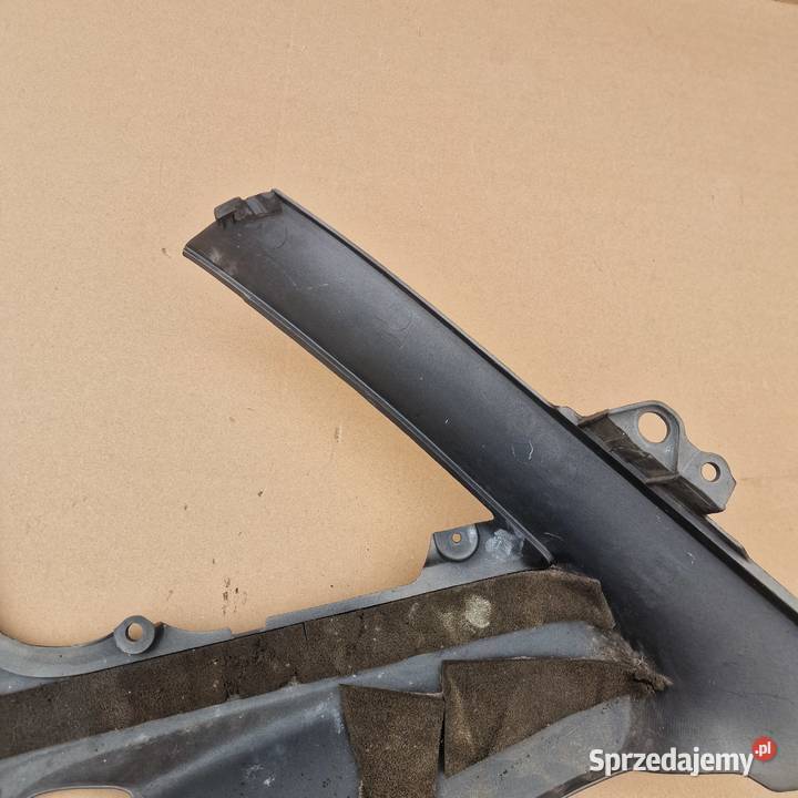 HONDA CBR 600 F3 BOK BOCZEK OWIEWKA PRAWA sprzedam