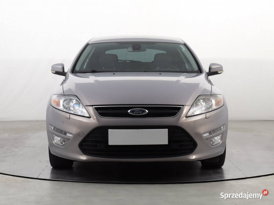 Ford Mondeo 20 TDCi