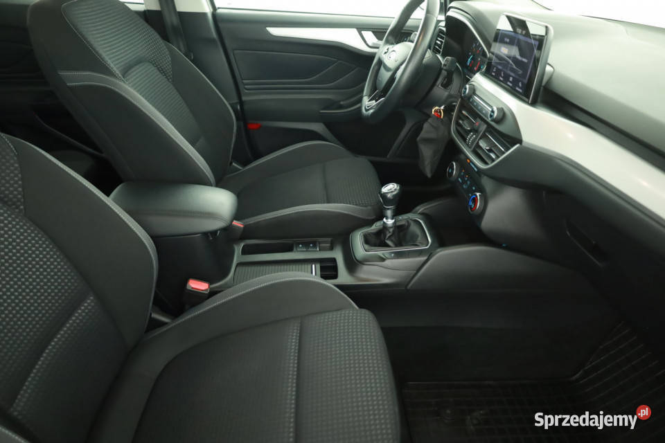 Ford Focus 15 TDCi Piaseczno