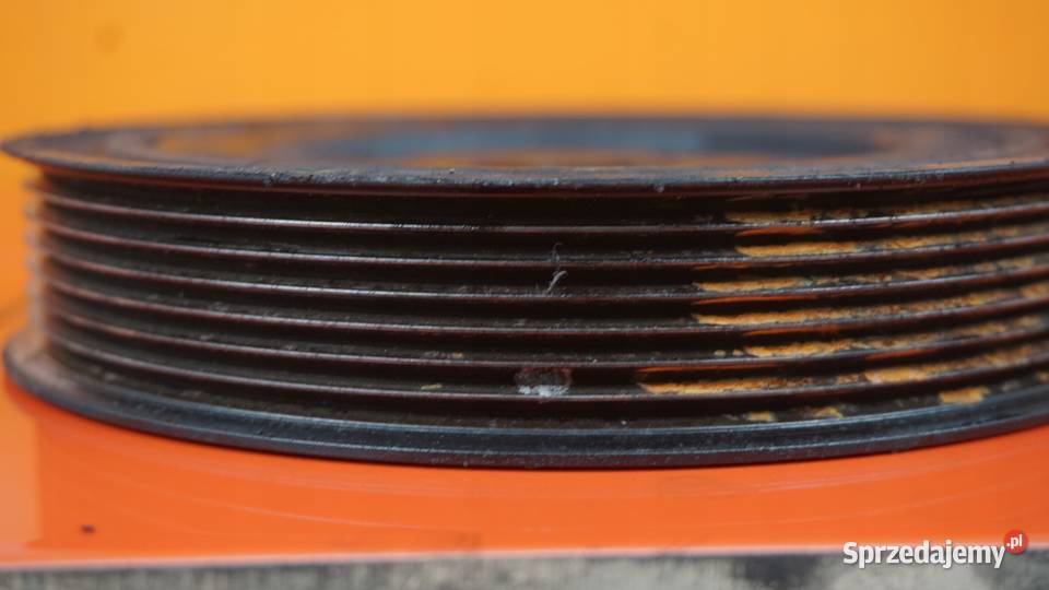 MEGANE III SCENIC 16 DCI 14r 130 R9M402 kolo Suków