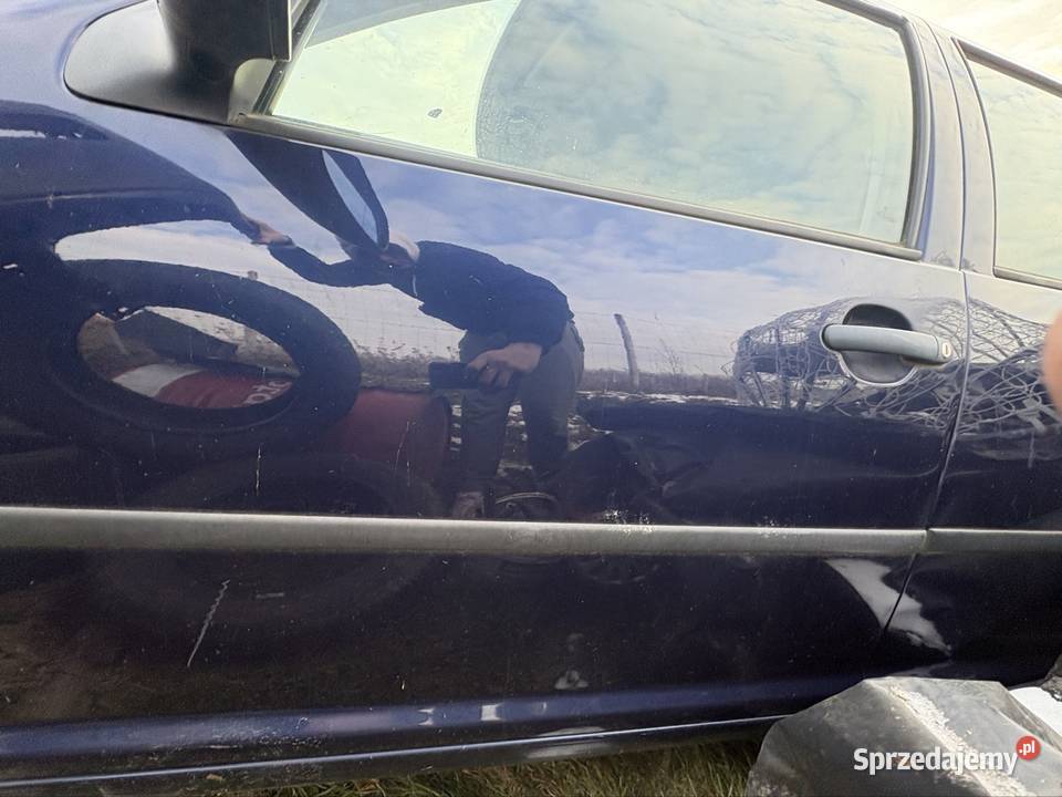 Czesci golf 4 dzwi Tarnów