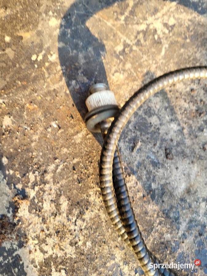 LINKA LICZNIKA CZ 175 JAWA 250 350 125 CZ 477 Manetki śląskie