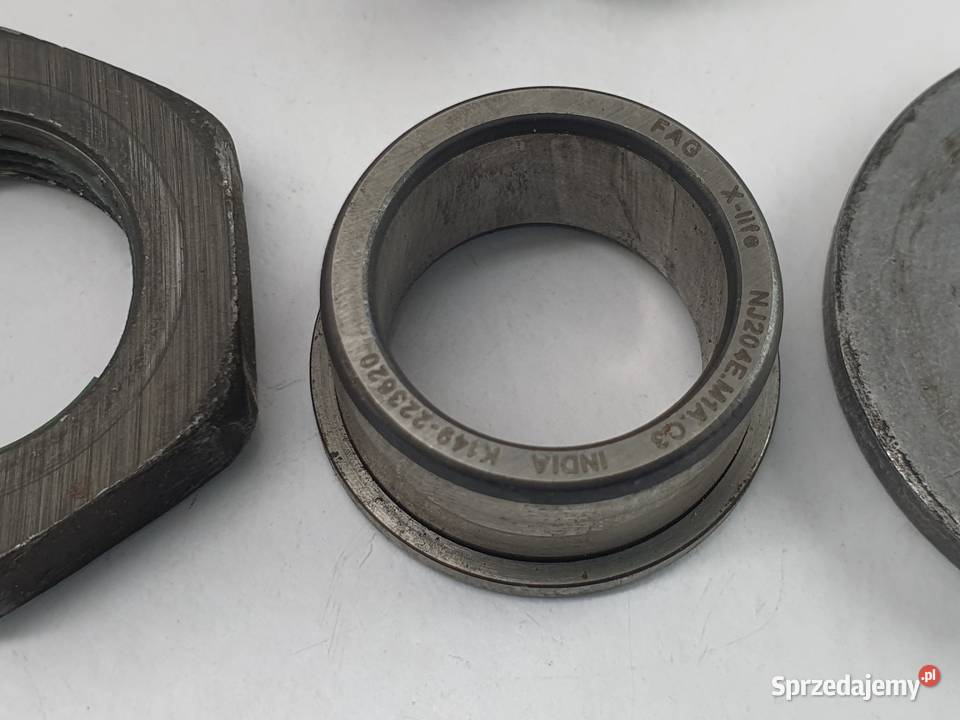 Sruba Napinacz Nakretka BMW R 1200 Gs Adventure Łódź sprzedam