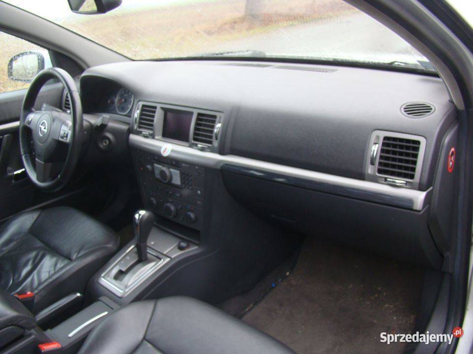 przekładka stelaż konsola kokpit deska łódzkie Parcice