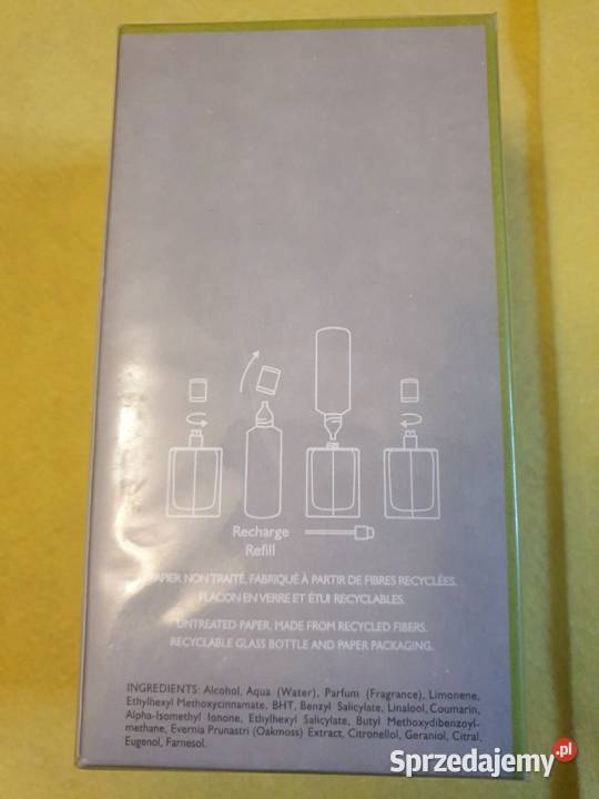 Hermes H24 For Men 100 ml Radom