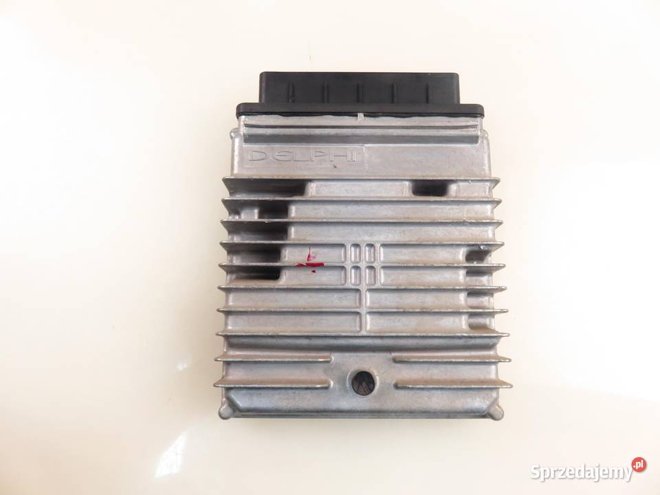 STEROWNIK JAGUAR XTYPE I X400 20 D 4X4312A650AF osobowe małopolskie