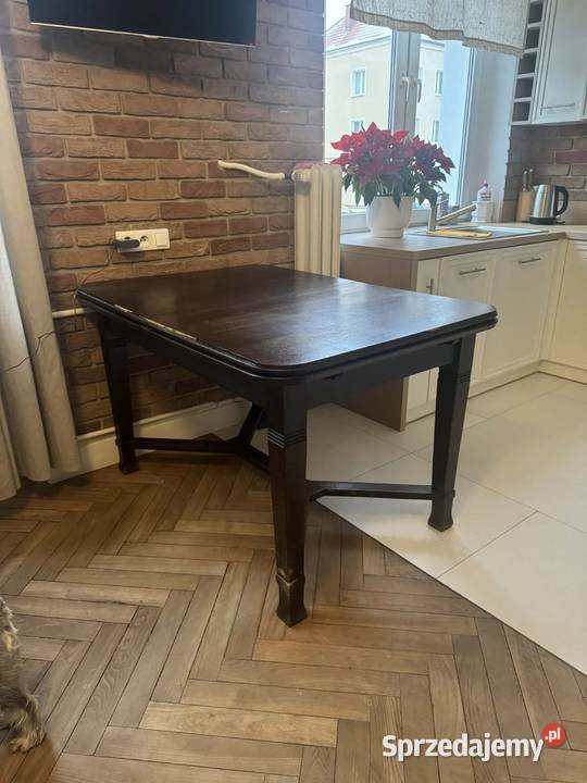 Okazja meble antyczne Poznań