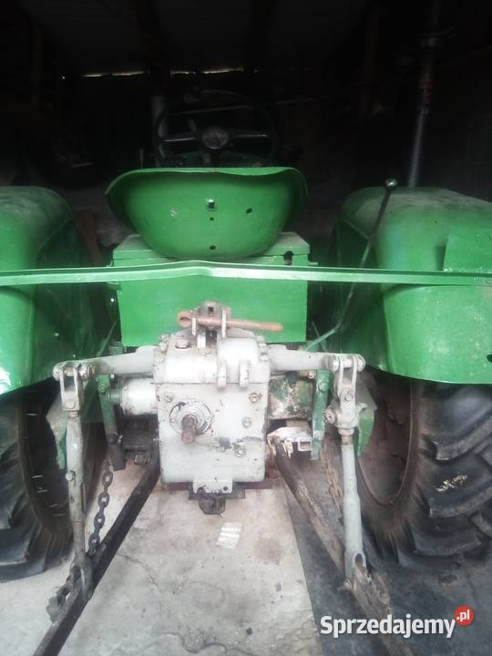 Mario 889 705 549 Zetor Łopuszno