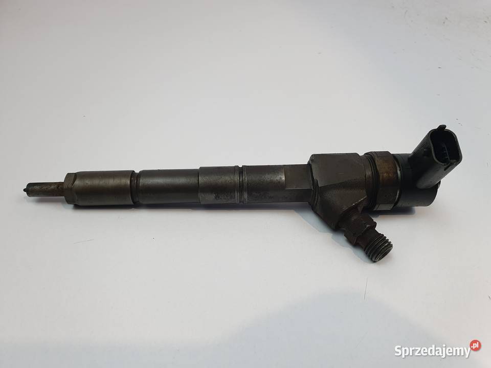 WTRYSKIWACZ Opel Vectra C 19 CDTI 0445110159 Wtryskiwacze Chełm